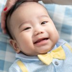 新竹親子全家福攝影 - 雅婷 全家福 @清華大學