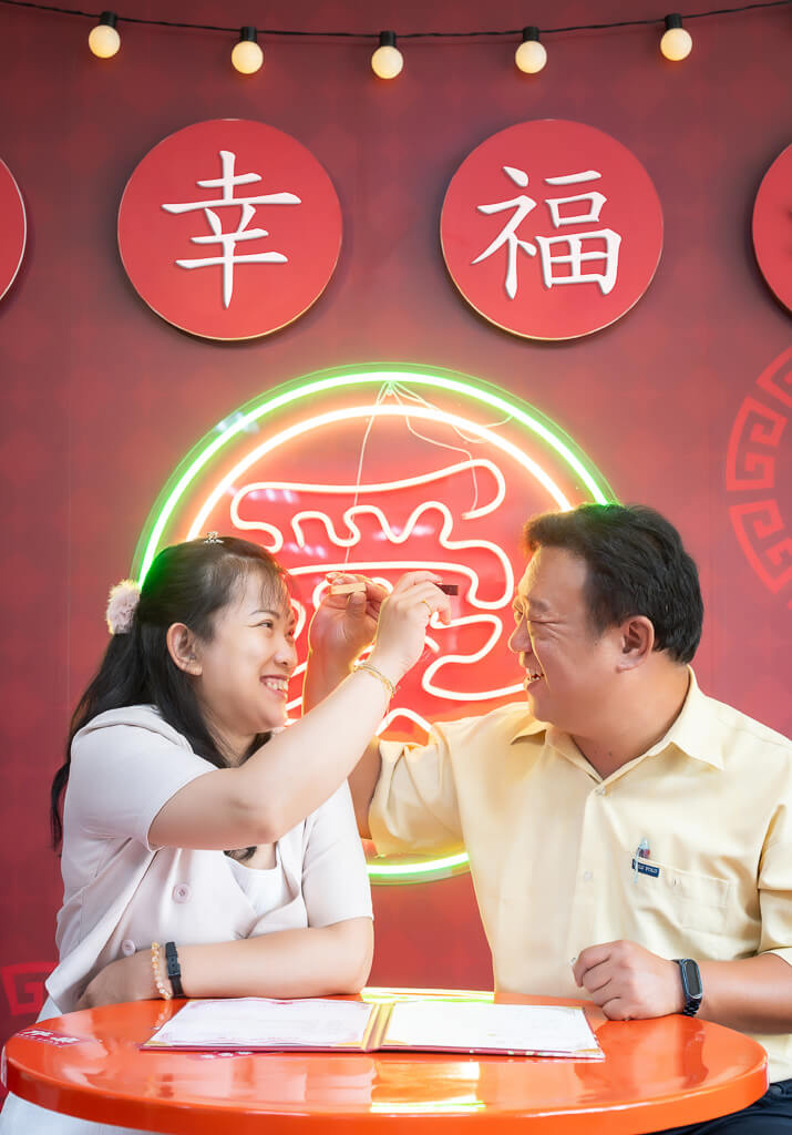 新竹登記結婚