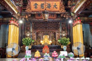 新竹竹蓮寺